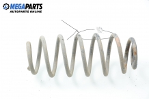 Coil spring for Toyota Yaris 1.0 16V, 68 hp, hatchback, 5 doors, 1999, position: rear