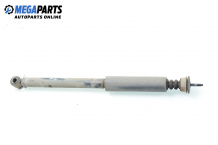 Shock absorber for Toyota Yaris 1.0 16V, 68 hp, hatchback, 5 doors, 1999, position: rear