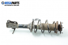 Macpherson shock absorber for Toyota Yaris 1.0 16V, 68 hp, hatchback, 5 doors, 1999, position: front - left