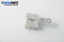 Rear view camera module for Nissan Primera (P12) 2.2 Di, 126 hp, station wagon, 2002 № 28260 AU100