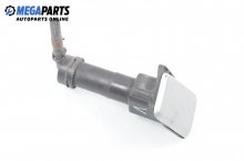 Headlight sprayer nozzles for Nissan Primera (P12) 2.2 Di, 126 hp, station wagon, 2002, position: left