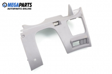 Interior plastic for Nissan Primera (P12) 2.2 Di, 126 hp, station wagon, 2002