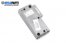 Mobile phone module for Nissan Primera (P12) 2.2 Di, 126 hp, station wagon, 2002 № Nokia 28383 AV710