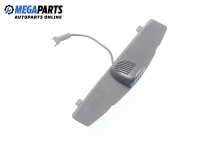 Microphone for Nissan Primera (P12) 2.2 Di, 126 hp, station wagon, 2002