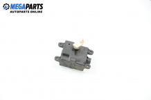 Heater motor flap control for Nissan Primera (P12) 2.2 Di, 126 hp, station wagon, 2002
