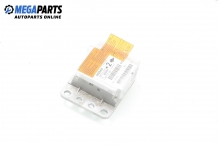 Airbag module for Nissan Primera (P12) 2.2 Di, 126 hp, station wagon, 2002 № Bosch 0 285 001 420