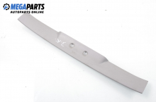 Boot lid moulding for Nissan Primera (P12) 2.2 Di, 126 hp, station wagon, 2002