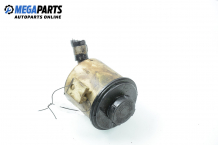 Hydraulic fluid reservoir for Nissan Primera (P12) 2.2 Di, 126 hp, station wagon, 2002