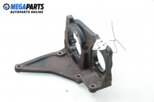 Engine mount bracket for Nissan Primera (P12) 2.2 Di, 126 hp, station wagon, 2002