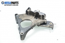 Aluminium support bracket for Nissan Primera (P12) 2.2 Di, 126 hp, station wagon, 2002
