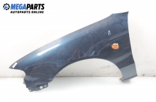 Fender for Hyundai Accent 1.3 12V, 84 hp, hatchback, 5 doors, 1998, position: left