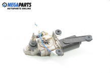 Rear wiper motor for Hyundai Accent 1.3 12V, 84 hp, hatchback, 5 doors, 1998