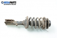 Macpherson shock absorber for Hyundai Accent 1.3 12V, 84 hp, hatchback, 5 doors, 1998, position: front - left