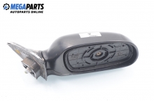 Mirror for Hyundai Accent 1.3 12V, 84 hp, hatchback, 5 doors, 1998, position: right