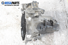 5-speed manual transmission for Hyundai Accent 1.3 12V, 84 hp, hatchback, 5 doors, 1998