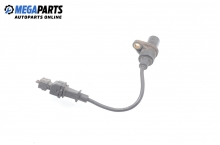 Crankshaft sensor for Hyundai Accent 1.3 12V, 84 hp, hatchback, 5 doors, 1998