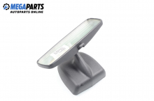 Central rear view mirror for Peugeot 406 1.9 TD, 90 hp, station wagon, 1998
