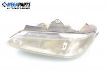 Headlight for Peugeot 406 1.9 TD, 90 hp, station wagon, 1998, position: left