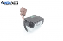 Heater motor flap control for Peugeot 406 1.9 TD, 90 hp, station wagon, 1998