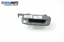 Outer handle for Peugeot 406 1.9 TD, 90 hp, station wagon, 1998, position: front - right