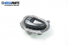 Inner handle for Peugeot 406 1.9 TD, 90 hp, station wagon, 1998, position: front - left