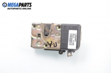 Lock for Peugeot 406 1.9 TD, 90 hp, station wagon, 1998, position: front - right