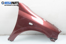 Fender for Opel Astra G 1.6 16V, 101 hp, station wagon, 2002, position: right