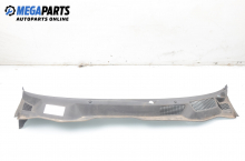 Windshield wiper cover cowl for Opel Astra G 1.6 16V, 101 hp, station wagon, 2002