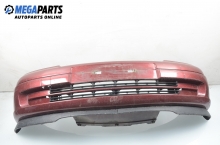 Bumper for Opel Astra G 1.6 16V, 101 hp, station wagon, 2002, position: front