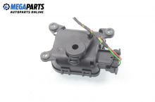 Heater motor flap control for Opel Astra G 1.6 16V, 101 hp, station wagon, 2002