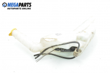 Windshield washer reservoir for Opel Astra G 1.6 16V, 101 hp, station wagon, 2002