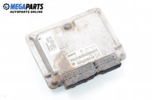 ECU for Opel Astra G 2.0 DI, 82 hp, station wagon, 1999 № Bosch 0 281 001 971