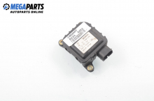 Heater motor flap control for Opel Astra G 2.0 DI, 82 hp, station wagon, 1999 № Bosch 0 132 801 134