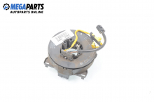 Steering wheel ribbon cable for Opel Astra G 2.0 DI, 82 hp, station wagon, 1999