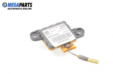 Airbag sensor for Opel Astra G 2.0 DI, 82 hp, station wagon, 1999 № GM 09 133 256