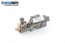 Lock for Fiat Brava 1.8 16V GT, 113 hp, 5 doors, 1996, position: front - left