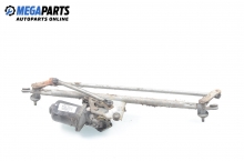Front wipers motor for Opel Vectra B 2.0 16V DI, 82 hp, station wagon, 1997