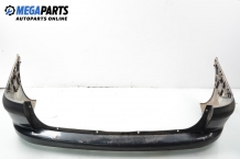 Bumper for Opel Vectra B 2.0 16V DI, 82 hp, station wagon, 1997, position: rear