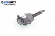Heating air duct vacuum flap actuator for Opel Vectra B 2.0 16V DI, 82 hp, station wagon, 1997