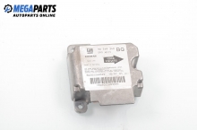 Airbag module for Opel Vectra B 2.0 16V DI, 82 hp, station wagon, 1997 № GM 90 569 340