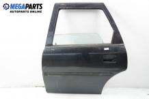 Door for Opel Vectra B 2.0 16V DI, 82 hp, station wagon, 1997, position: rear - left
