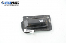 Inner handle for Opel Vectra B 2.0 16V DI, 82 hp, station wagon, 1997, position: front - left