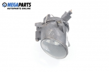Fog light for Volkswagen Polo (9N/9N3) 1.2 12V, 64 hp, 3 doors, 2003, position: left