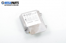 Airbag module for Volkswagen Polo (9N/9N3) 1.2 12V, 64 hp, 3 doors, 2003 № 1C0 909 605 K