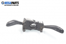 Wipers and lights levers for Volkswagen Polo (9N/9N3) 1.2 12V, 64 hp, 3 doors, 2003