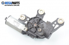 Rear wiper motor for Volkswagen Polo (9N/9N3) 1.2 12V, 64 hp, 3 doors, 2003
