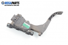 Accelerator potentiometer for Volkswagen Polo (9N/9N3) 1.2 12V, 64 hp, 3 doors, 2003 № 6Q1 721 503 C