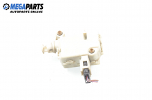 Door lock actuator for Volkswagen Polo (9N/9N3) 1.2 12V, 64 hp, 3 doors, 2003