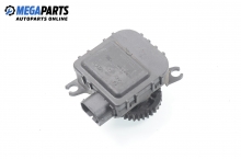 Heater motor flap control for Volkswagen Polo (9N/9N3) 1.2 12V, 64 hp, 3 doors, 2003