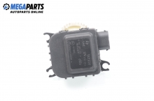 Heater motor flap control for Volkswagen Polo (9N/9N3) 1.2 12V, 64 hp, 3 doors, 2003